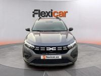 Usado Dacia Sandero Essentiel 91 CV (66 kW) 2024 Gris Berlina