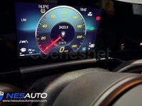 Usado Mercedes GLA200 163 CV (119 kW) 2023 Negro SUV