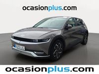 Usado Hyundai Ioniq 160 kW (218 CV) 2022 Verde Utilitario