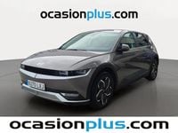 Usado Hyundai Ioniq 160 kW (218 CV) 2022 Verde Utilitario
