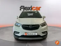 Usado Opel Mokka Selective 140 CV (102 kW) 2018 Blanco SUV
