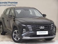 usado Hyundai Tucson 1.6 T Klass