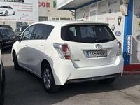 Usado Toyota Verso Advance 124 CV (91 kW) 2013 Blanco Monovolumen