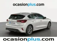 Usado Ford Focus ST-Line 155 CV (114 kW) 2024 Gris