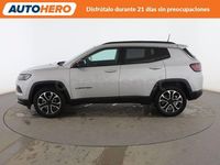 Usado Jeep Compass Limited 130 CV (95 kW) 2023 Gris SUV