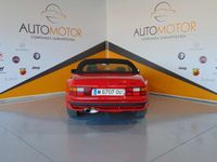 Usado Porsche 944 S2 1990 Rojo Descapotable