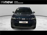 Usado Dacia Bigster Journey 156 CV (114 kW) 2025 Azul SUV