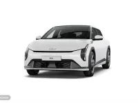 Nuevo Kia EV4 Launch Edition 150 kW (204 CV) 2026 Blanco