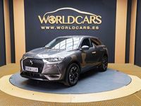 usado DS Automobiles DS3 Crossback 