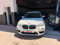 Usado BMW 120 190 CV (139 kW) 2017 Blanco Berlina