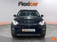 Usado Land Rover Discovery HSE 240 CV (176 kW) 2019 Negro SUV