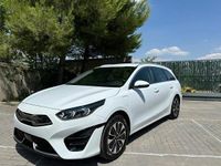 Usado Kia Ceed 141 CV (103 kW) 2022 Utilitario