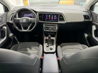 usado Seat Ateca 1.5 TSI X-Perience XM DSG 110 kW (150 CV)