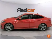 Usado BMW 220 Gran Coupé 190 CV (139 kW) 2021 Rojo Coupe