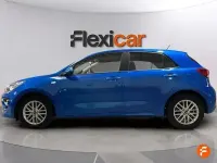 Usado Kia Rio GT-Line 84 CV (61 kW) 2023 Azul