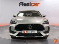 Usado MG HS Luxury 170 CV (125 kW) 2024 Gris SUV