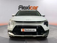 Usado Kia Niro 141 CV (103 kW) 2022 Blanco SUV