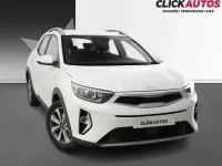 Usado Kia Stonic Active 100 CV (73 kW) 2026 SUV