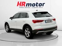 Usado Audi Q3 Ambiente 150 CV (110 kW) 2023 SUV