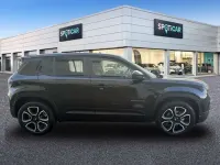 Usado Jeep Avenger EV Summit 116 kW (158 CV) 2023 Negro SUV
