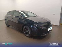 usado Opel Astra 1.2T XHT S/S Elegance 130