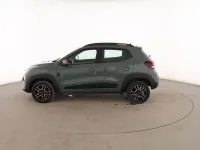 Usado Dacia Spring Extreme 47 kW (65 CV) 2023 Verde Utilitario