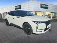 Usado DS Automobiles DS4 Performance Line Plus 131 CV (96 kW) 2022 Blanco SUV