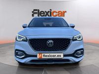 Usado MG HS Luxury 162 CV (119 kW) 2023 Blanco SUV
