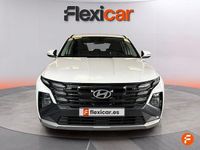 Usado Hyundai Tucson 160 CV (117 kW) 2025 Blanco SUV