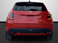 Nuevo Fiat 600E La Prima 114 kW (156 CV) 2025 Naranja