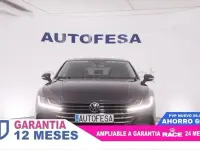 Usado VW Arteon 150 CV (110 kW) 2022 Gris / plata Berlina