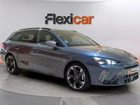 Usado Cupra Leon 150 CV (110 kW) 2025 Gris Familiar