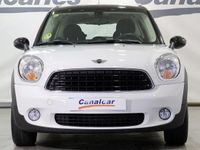 Usado Mini One D Countryman 90 CV (66 kW) 2012 Blanco SUV