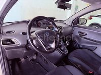 Usado Lancia Ypsilon Gold 69 CV (50 kW) 2013 Blanco Utilitario