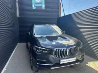 Usado BMW X5 Comfort Edition 394 CV (289 kW) 2022 Gris / plata SUV