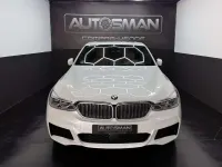 Usado BMW 630 Comfort Edition 265 CV (194 kW) 2018 Blanco Coupe