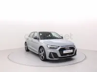 Usado Audi A1 Sportback 116 CV (85 kW) 2025 Blanco Utilitario