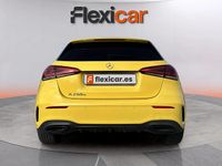 Occasion Mercedes A250 218 PK (160 kW) 2021 Geel Sedan