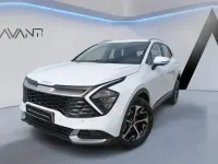 Usado Kia Sportage 215 CV (158 kW) 2025 Blanco SUV