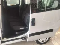 Usado Fiat Doblò Active 82 CV (60 kW) 2016 Plateado Monovolumen