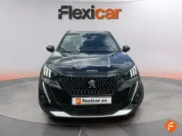 Usado Peugeot 2008 GT 130 CV (95 kW) 2021 Azul SUV