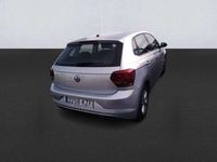 usado VW Polo 1.6tdi Advance 70kw