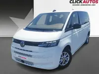 Usado VW Multivan 150 CV (110 kW) 2024 Monovolumen