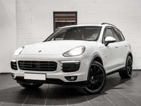 Usado Porsche Cayenne S 385 CV (283 kW) 2015 Blanco SUV