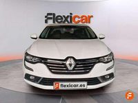 Usado Renault Talisman Business 160 CV (117 kW) 2019 Blanco Familiar