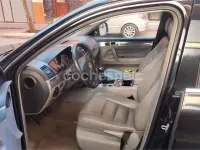 Usado VW Touareg R 174 CV (127 kW) 2007 Negro SUV