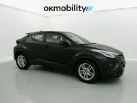Usado Toyota C-HR Business Edition 122 CV (89 kW) 2023 Mysticschwarz SUV