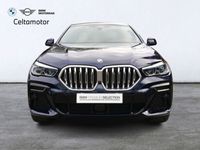 usado BMW X6 xDrive40i en Celtamotor Vigo Pontevedra