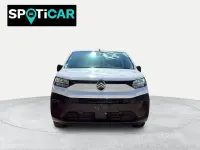 Nuevo Citroën Berlingo 100 CV (73 kW) 2026 Blanco Monovolumen