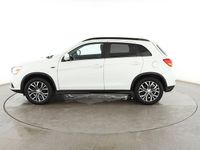 Usado Mitsubishi ASX Active 117 CV (86 kW) 2019 Blanco SUV